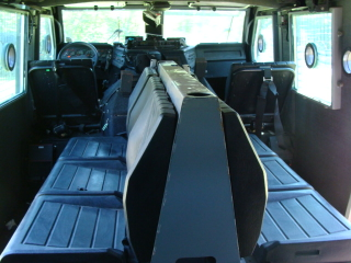 Illustration for article titled So NYC's SWAT Trucks End Up On Ebay Like Every Other Weird Rustbucket